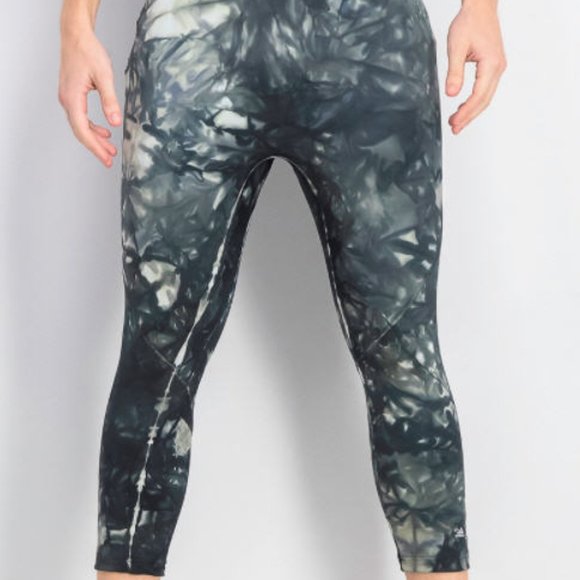 Adidas parley leggings discount